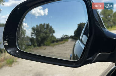 Седан Audi A6 2010 в 