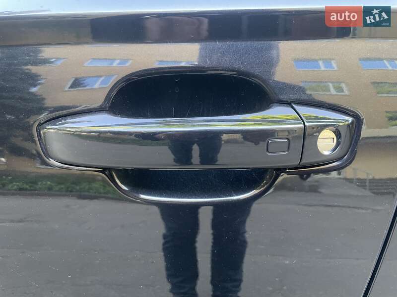 Седан Audi A6 2012 в Костополе