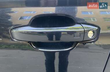 Седан Audi A6 2012 в 