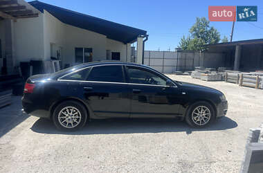 Седан Audi A6 2006 в 