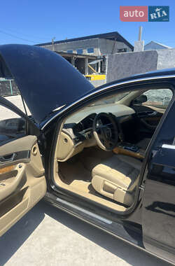 Седан Audi A6 2006 в 