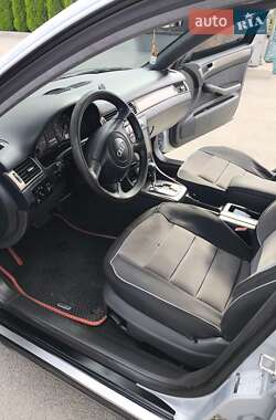 Седан Audi A6 1997 в 