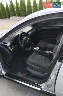 Седан Audi A6 1997 в 