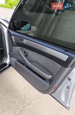 Седан Audi A6 1997 в 