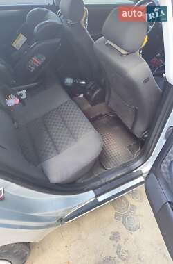 Універсал Audi A6 2003 в 