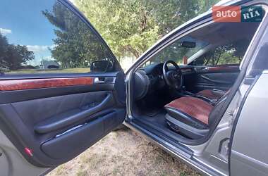Универсал Audi A6 2004 в 