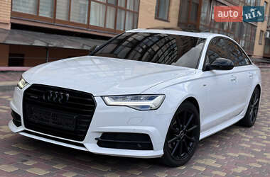 Седан Audi A6 2016 в Вінниці