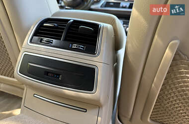Седан Audi A6 2016 в 