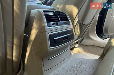 Седан Audi A6 2016 в 