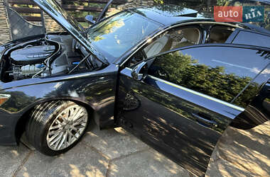 Седан Audi A6 2016 в 