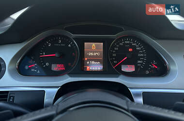 Универсал Audi A6 2007 в 
