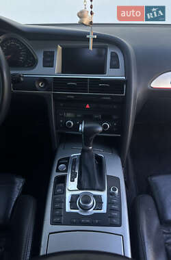 Универсал Audi A6 2007 в 