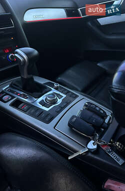 Универсал Audi A6 2007 в 