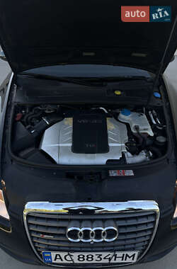 Универсал Audi A6 2007 в 