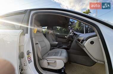Седан Audi A6 2006 в 