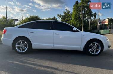 Седан Audi A6 2006 в Киеве