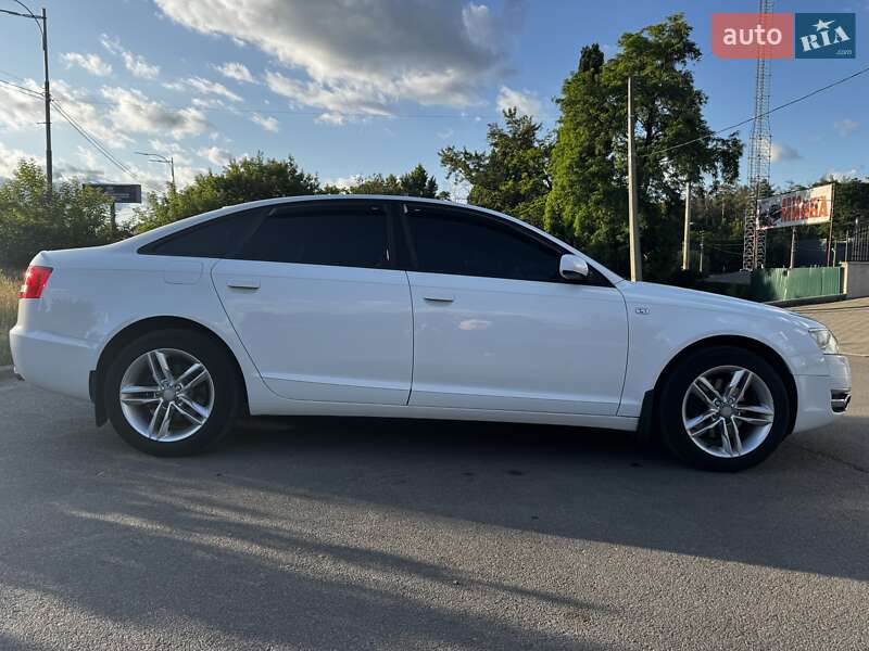 Audi A6 2006