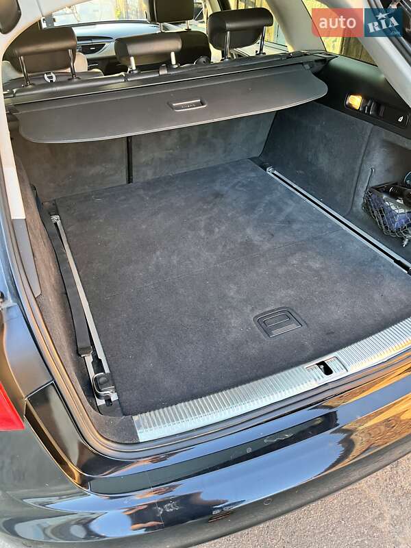 Универсал Audi A6 2012 в Черкассах