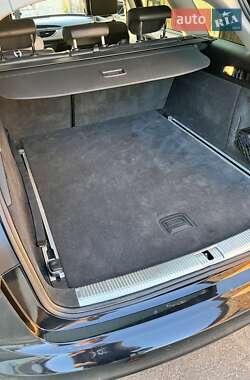 Универсал Audi A6 2012 в 