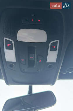 Седан Audi A6 2013 в 