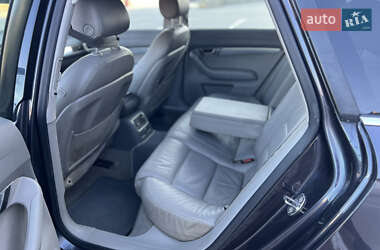 Универсал Audi A6 2005 в 
