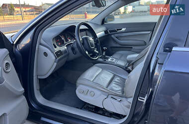 Универсал Audi A6 2005 в 