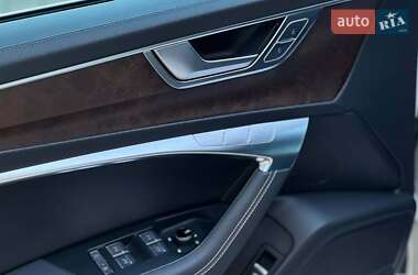 Седан Audi A6 2018 в 