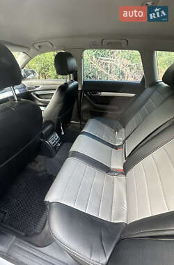 Универсал Audi A6 2006 в 