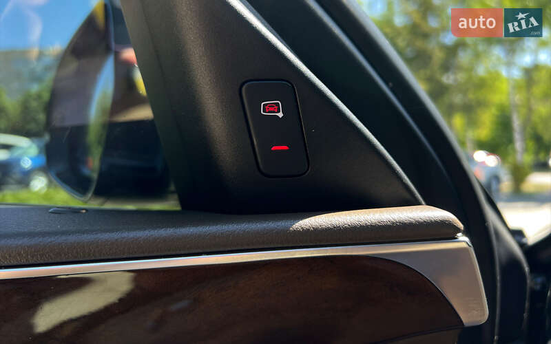 Седан Audi A6 2015 в Львове