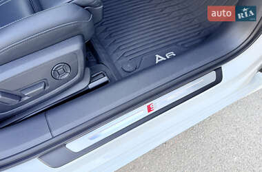 Универсал Audi A6 2018 в 