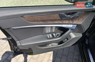 Седан Audi A6 2019 в 