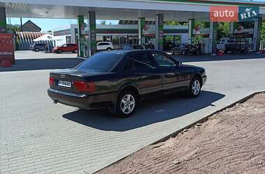 Седан Audi A6 1997 в Житомирі