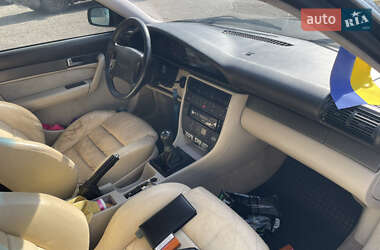 Седан Audi A6 1996 в 