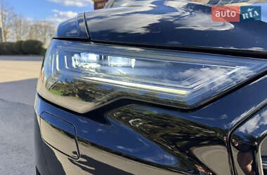 Седан Audi A6 2018 в 