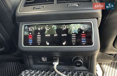 Седан Audi A6 2018 в 