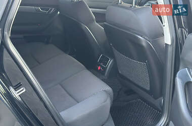 Седан Audi A6 2010 в 