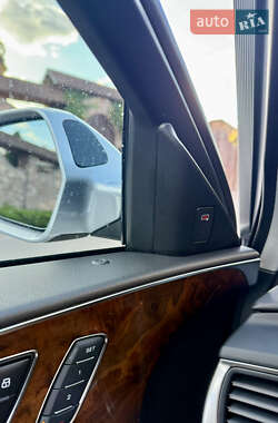 Седан Audi A6 2017 в 