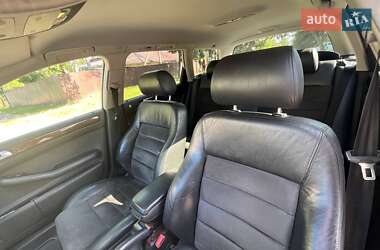 Универсал Audi A6 2003 в 