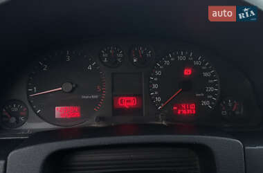 Универсал Audi A6 2001 в 