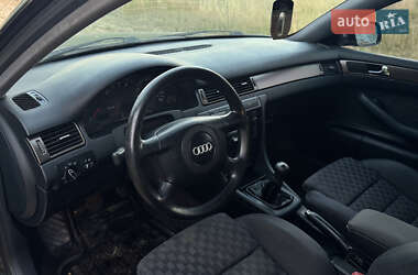 Универсал Audi A6 2001 в 