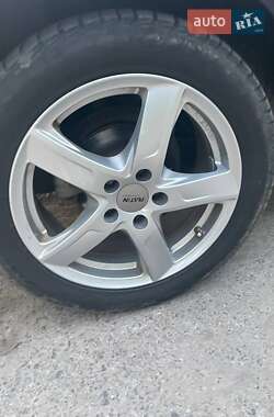 Седан Audi A6 2001 в 
