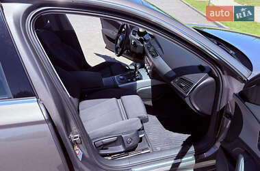 Седан Audi A6 2014 в 