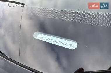 Седан Audi A6 2014 в 