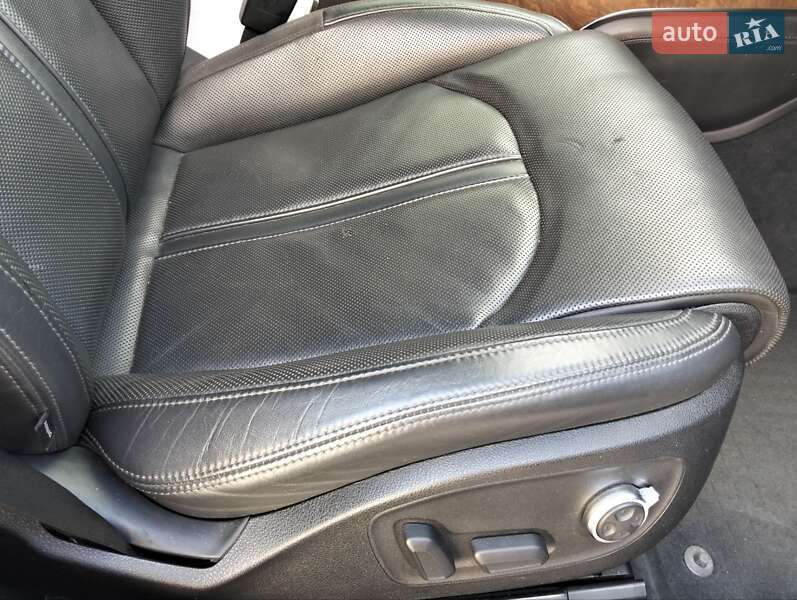 Седан Audi A6 2011 в Каменском фото 30 Седан Audi A6 2011 в Каменском