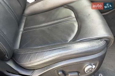 Седан Audi A6 2011 в 
