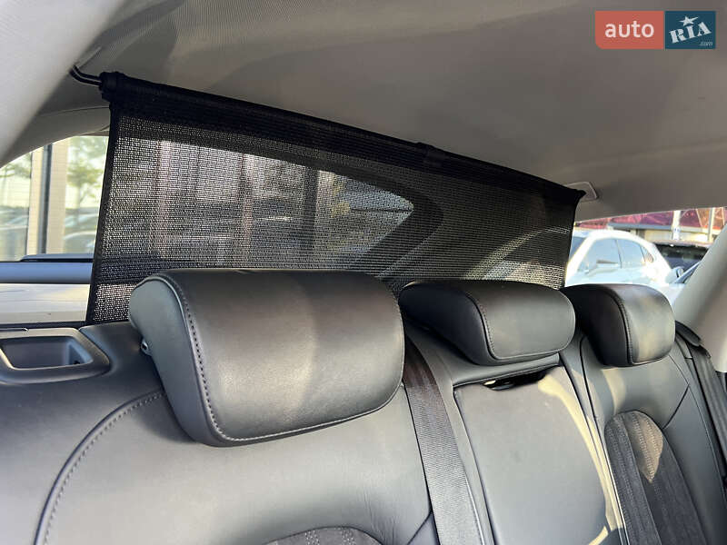 Универсал Audi A6 2016 в Киеве