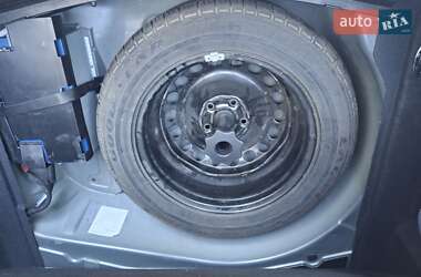 Седан Audi A6 2009 в 