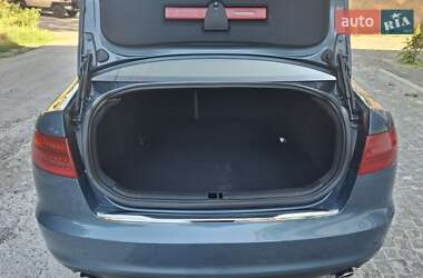 Седан Audi A6 2009 в 