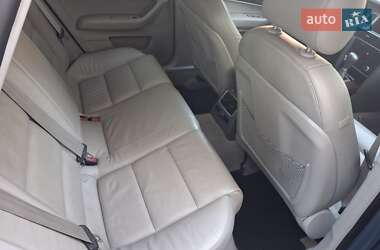 Седан Audi A6 2009 в 
