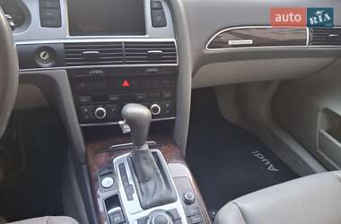 Седан Audi A6 2009 в 